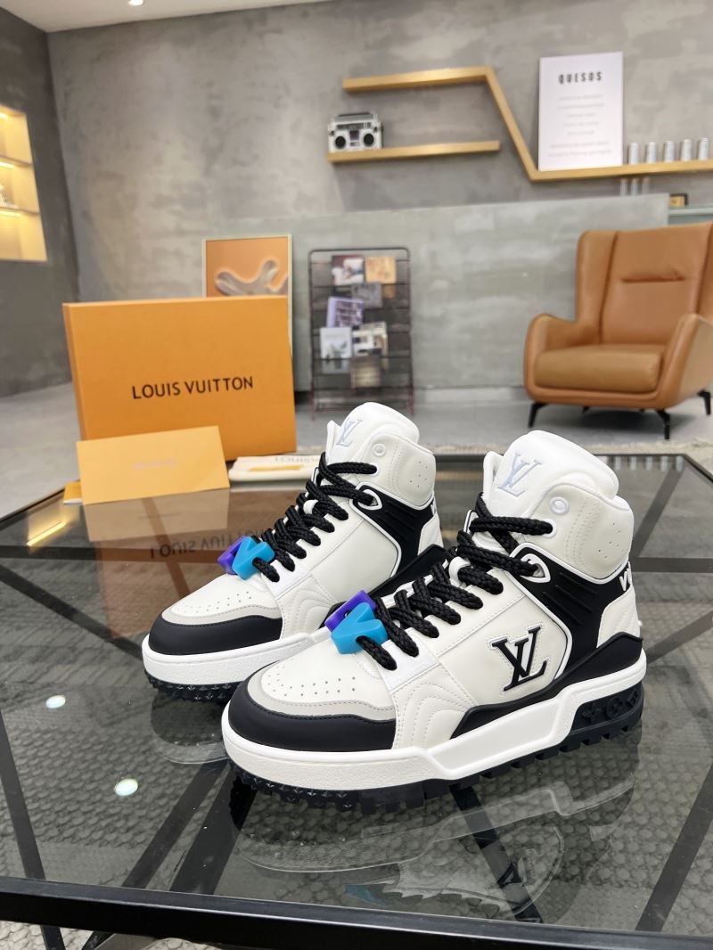 Louis Vuitton Sneakers